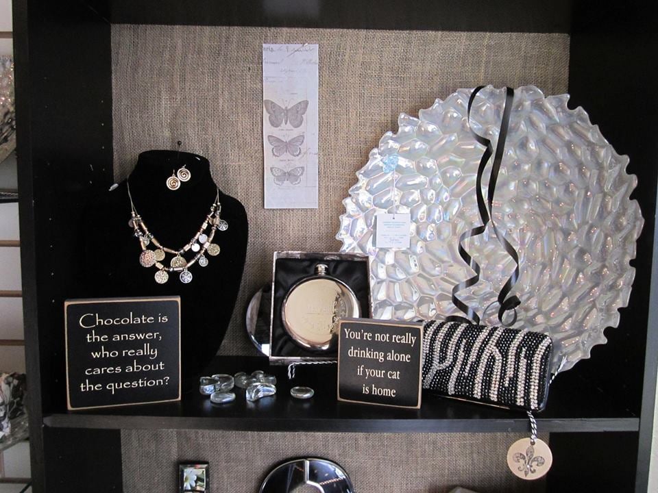 GARDEN GATE GIFTS Updated September 2024 407 Main St, Edmonds