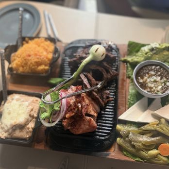 Javiers - New Mexican Cuisine Near Me - Pasadena, California