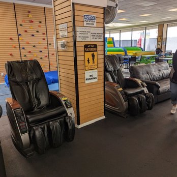 The Playground - Indoor Playcenter Near Me - La Mesa, California