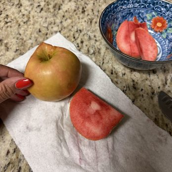 Sprouts Farmers Market - Yummy Lucy Glo Apples - Grocery Near Me - Corona, California Sprouts Farmers Market - Yummy Lucy Glo Apples - Grocery Near Me - Corona, California