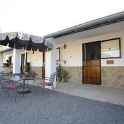 Live and Breathe Horses Riding Stables - Accommodation in our converted stables