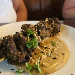 Satay