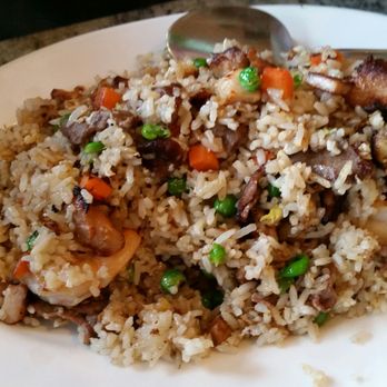 Pho An - Combo fried rice. - Vietnamese Near Me - Seattle, Washington Pho An - Combo fried rice. - Vietnamese Near Me - Seattle, Washington