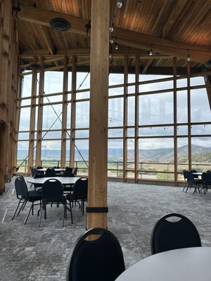 Soldier Hollow Golf Course