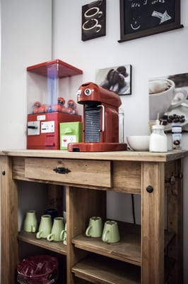 PENSION Absolut Berlin by null