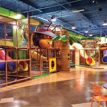 Billy Beez - Kids Activities Near Me - Buffalo, New York Billy Beez - Kids Activities Near Me - Buffalo, New York