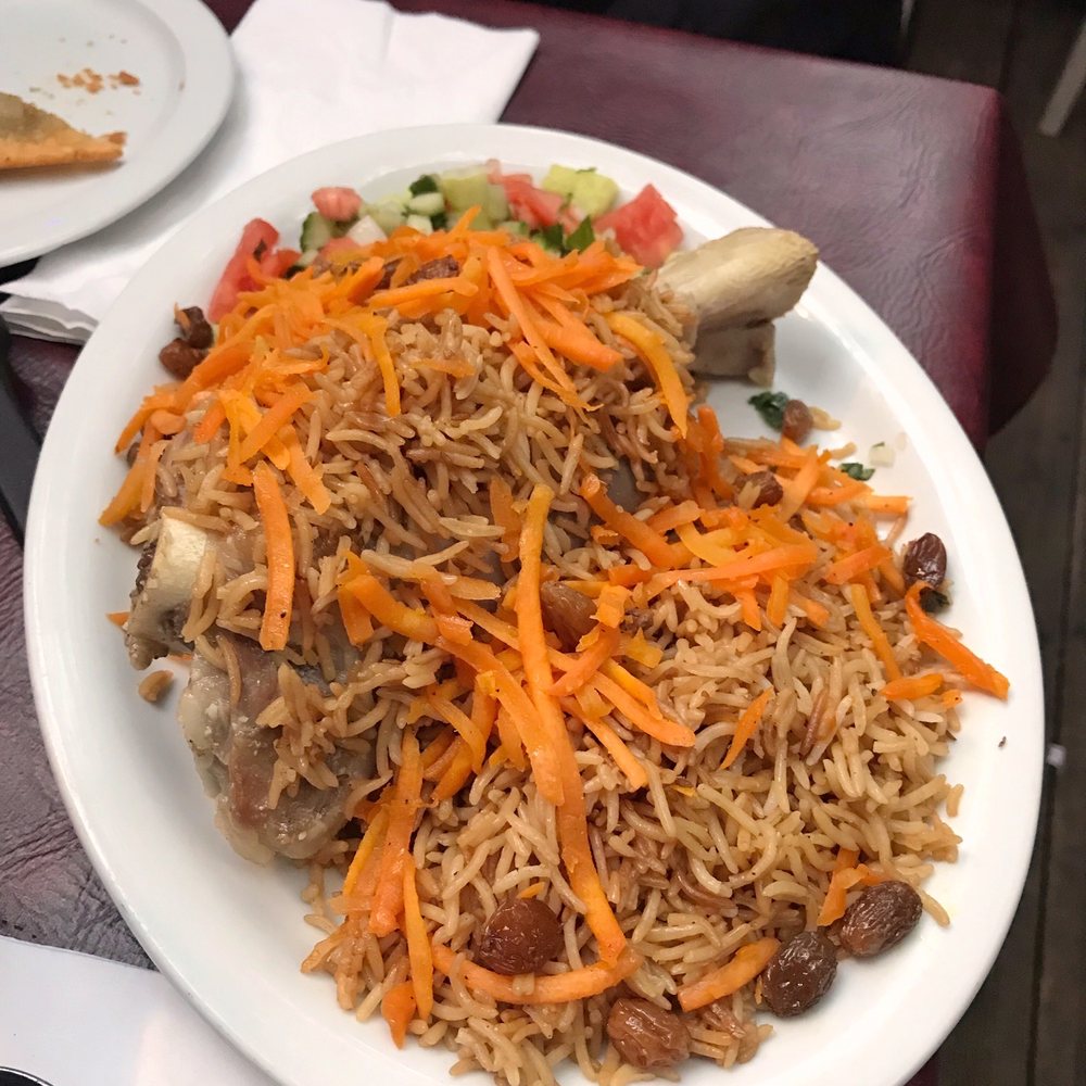 Khyber Pass - Lamb - Afghan Near Me - Montreal, Quebec Khyber Pass - Lamb - Afghan Near Me - Montreal, Quebec