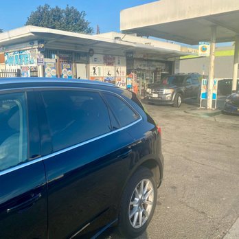 Meadow Maid - Convenience Stores Near Me - Huntington Park, California