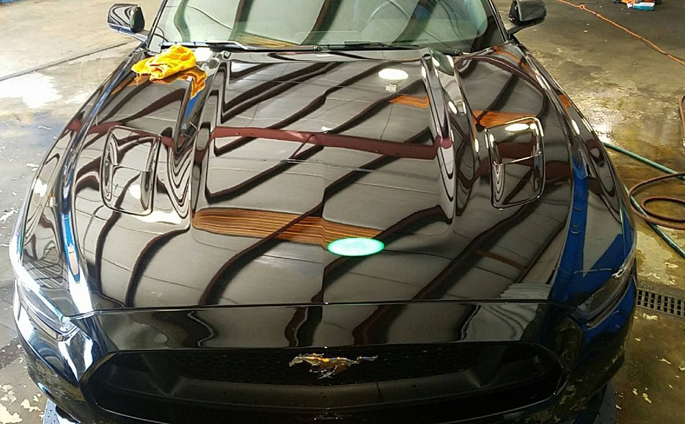 PRESQUE ISLE AUTO PAINT & COLLISION Updated May 2024 1500 W 12th St