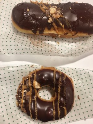 Krispy Kreme Café by null