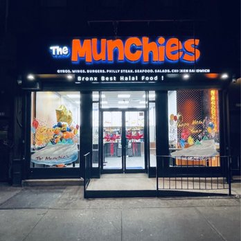 Sauced Up - Bronx best halal food - Halal Near Me - The Bronx, New York Sauced Up - Bronx best halal food - Halal Near Me - The Bronx, New York