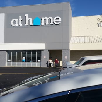 At Home - Home Decor Near Me - Chesapeake, Virginia