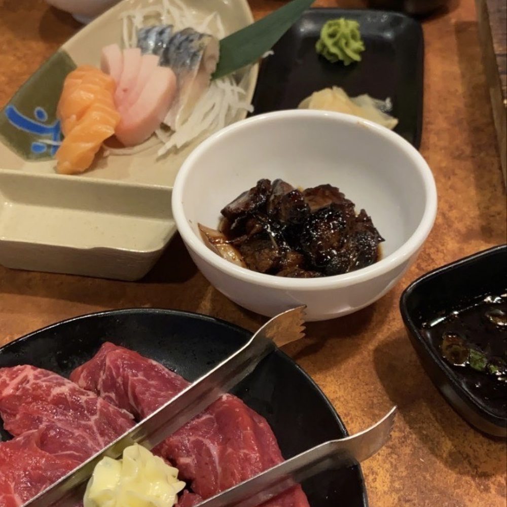 Sushi Toshi - Japanese Near Me - Edmonton, Alberta
