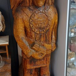 Ruby City Gems
