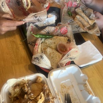 Burritos La Palma - Torta, nachos, quesadillas and burritos. Yum!!! - Mexican Near Me - Costa Mesa, California Burritos La Palma - Torta, nachos, quesadillas and burritos. Yum!!! - Mexican Near Me - Costa Mesa, California