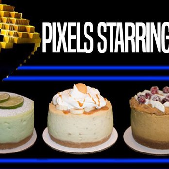 Sweet Cheese - a variety of desserts on plates - Food Trucks Near Me - Columbus, Ohio Sweet Cheese - a variety of desserts on plates - Food Trucks Near Me - Columbus, Ohio