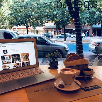Boccatina - Coffee & Tea Near Me - Buenos Aires, C