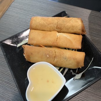 Phoever - A2. Egg Rolls - Vietnamese Near Me - Columbia Heights, Minnesota Phoever - A2. Egg Rolls - Vietnamese Near Me - Columbia Heights, Minnesota