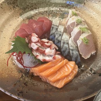 Takashi - Sushi Bars Near Me - Salt Lake City, Utah