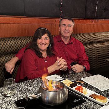 The Melting Pot - Phoenix - Fondue Near Me - Phoenix, Arizona