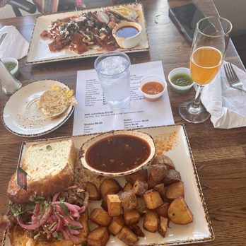 Madres Brunch - Breakfast & Brunch Near Me - Bellflower, California Madres Brunch - Breakfast & Brunch Near Me - Bellflower, California