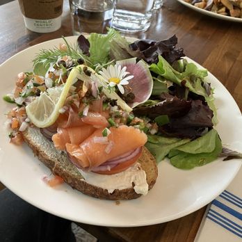 Lapisara Eatery - Breakfast & Brunch Near Me - San Francisco, California Lapisara Eatery - Breakfast & Brunch Near Me - San Francisco, California