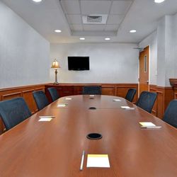 Hampton Inn & Suites Birmingham-Hoover-Galleria - Meeting Room