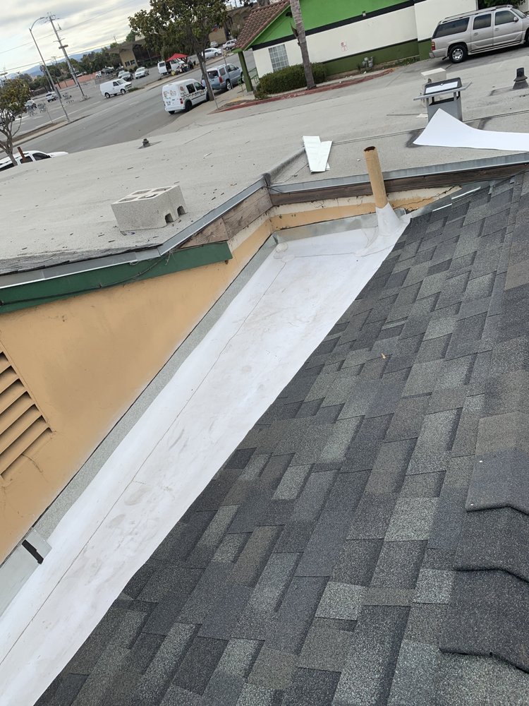 Slide of Diaz Gorilla Roofing