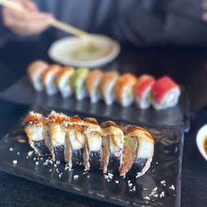 Wonderful Sushi Hillcrest on Yelp