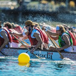 Concord Pacific Dragon Boat Festival