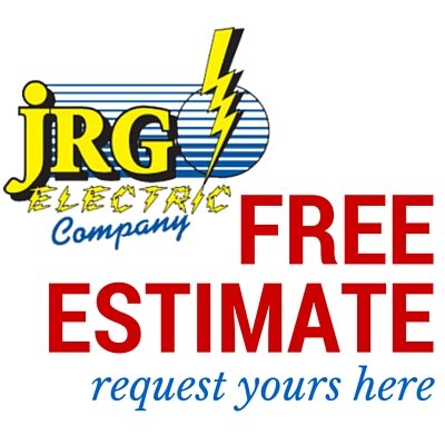 Slide of JRG Electric Company