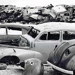 Auto Metzker