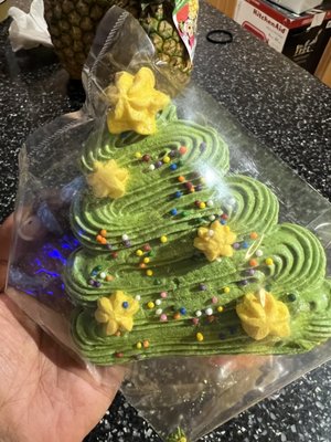 The Flower Cake Café by null