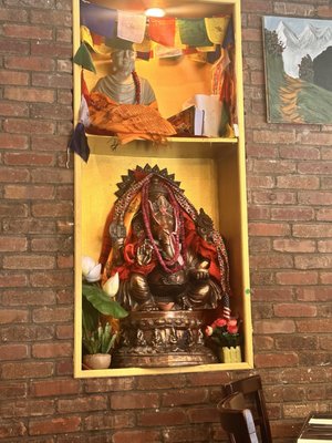 Taste From Everest by null