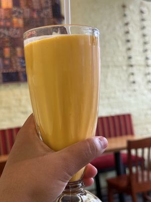 Rangoli Indian Cuisine by null