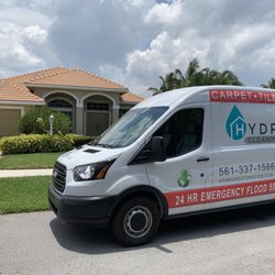 Hydra Cleaning & Restoration - 24 hour Emergency Flood Services