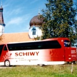 Schiwy