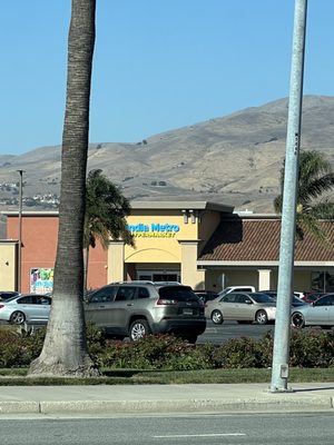 India Metro Hypermarket Milpitas by null