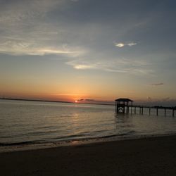 Melton Peter Demetre Park - Sunrise