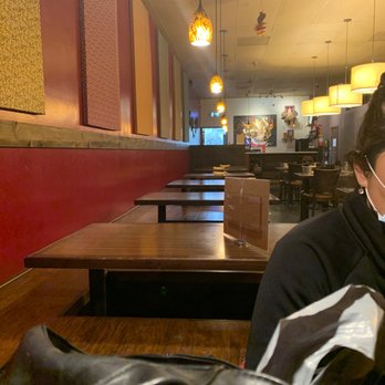 Mai Thai - Can only take out at 8:40. But curry is amazing as usual! - Thai Near Me - Benicia, California Mai Thai - Can only take out at 8:40. But curry is amazing as usual! - Thai Near Me - Benicia, California