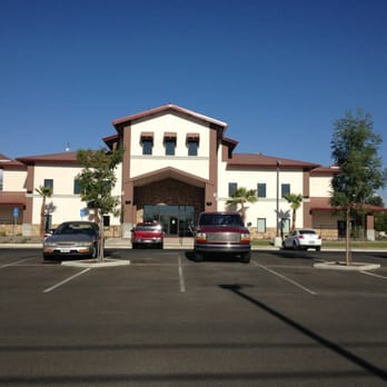1. Lindsay Welness Center