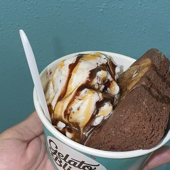 Gelato Bliss - Gelato Near Me - Humble, Texas