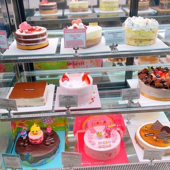 Tous les Jours - Bakeries Near Me - Hampden Township, Pennsylvania Tous les Jours - Bakeries Near Me - Hampden Township, Pennsylvania