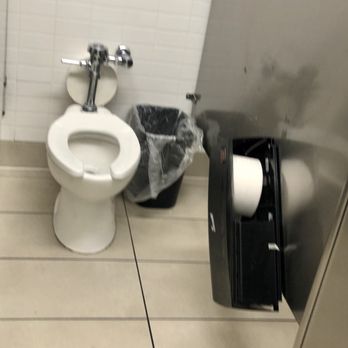 Safeway - a toilet and trashcan in a public restroom - Grocery Near Me - Fountain, Colorado Safeway - a toilet and trashcan in a public restroom - Grocery Near Me - Fountain, Colorado