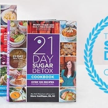 Clean Eating With Katie - 21day sugar detox - Nutritionists Near Me Clean Eating With Katie - 21day sugar detox - Nutritionists Near Me