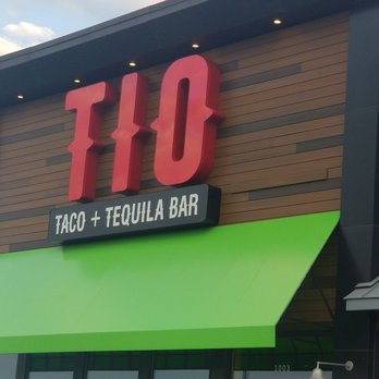 Tio Taco + Tequila Bar - Mexican Near Me - Edison, New Jersey Tio Taco + Tequila Bar - Mexican Near Me - Edison, New Jersey