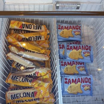 Babo Jumak - Ice cream - Korean Near Me - Mesa, Arizona