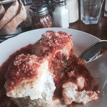 Tony D's - Tony D's meatballs !! Awesome!!! - Pizza Near Me - Rochester, New York Tony D's - Tony D's meatballs !! Awesome!!! - Pizza Near Me - Rochester, New York