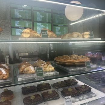 Mokafe - Coffee & Tea Near Me - Astoria, New York