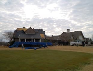 Slide of Kreunen Construction and Restoration